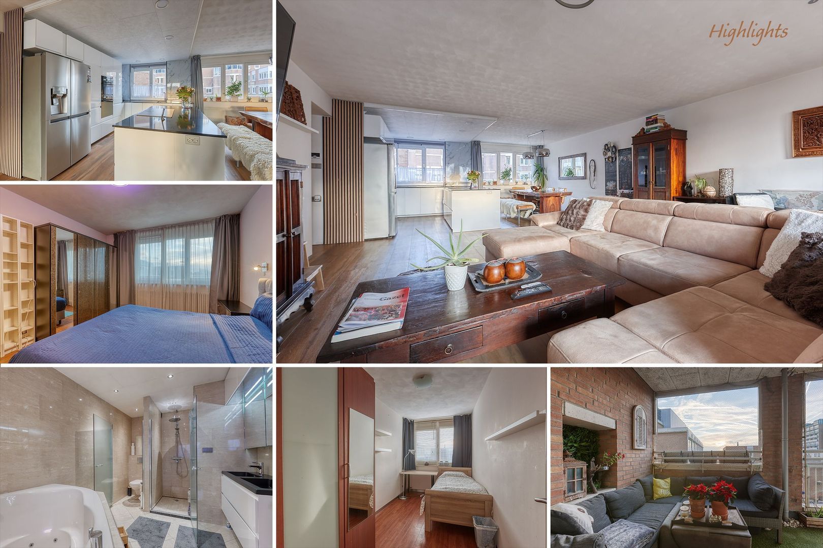 Gevers Deynootplein 164, Den Haag foto-1 blur