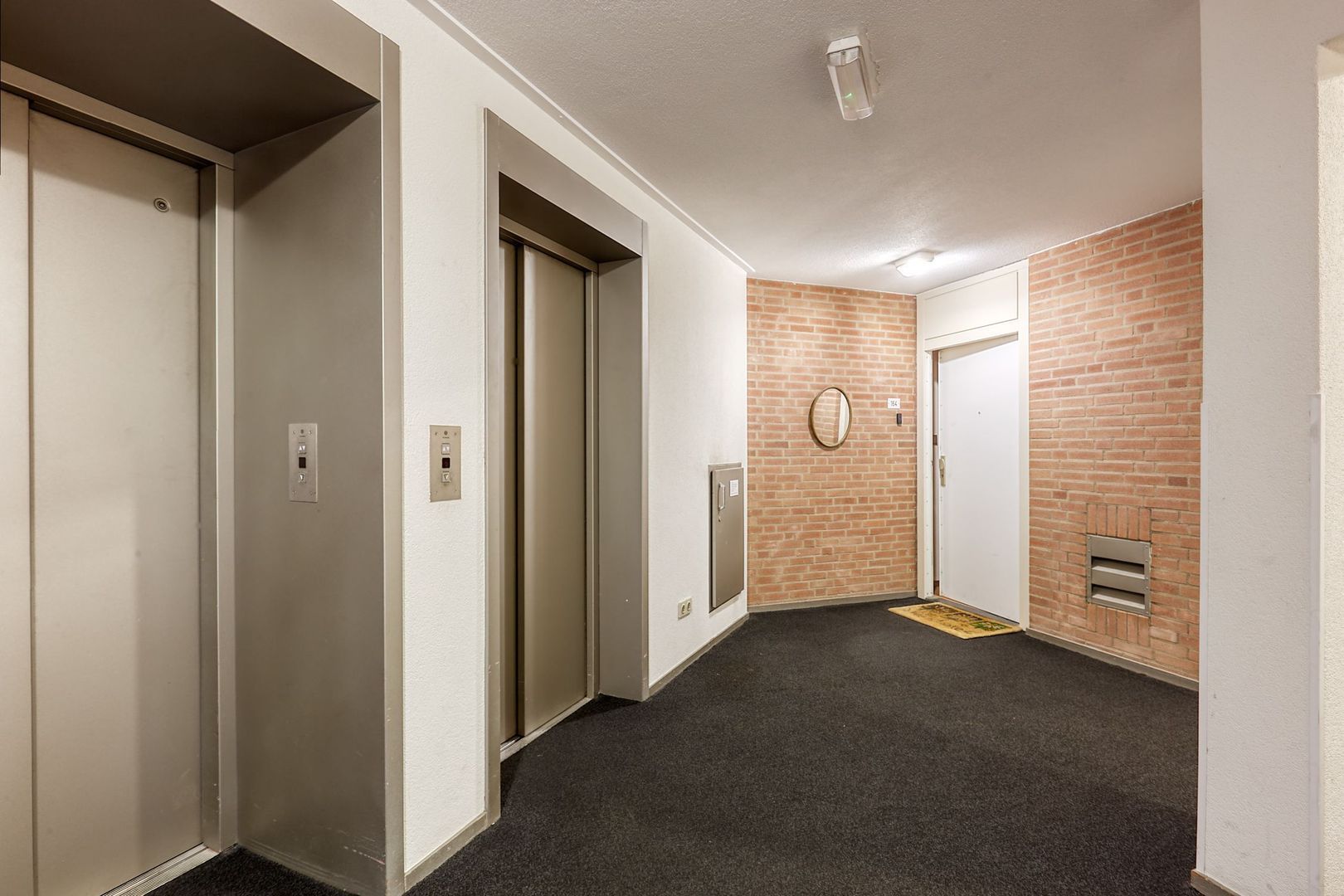 Gevers Deynootplein 164, Den Haag foto-31 blur