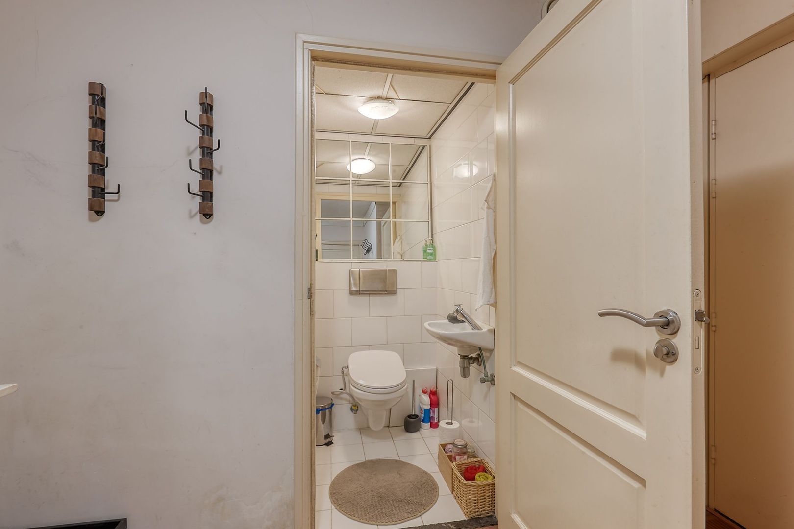 Gevers Deynootplein 164, Den Haag foto-20 blur