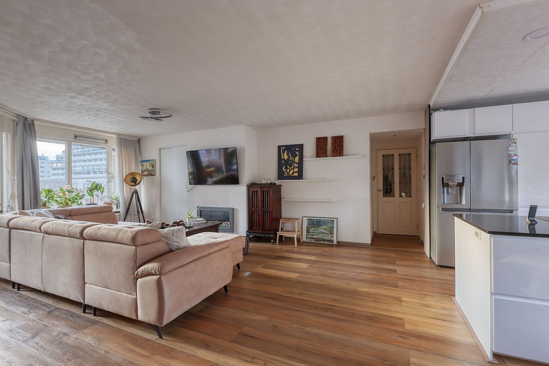 Gevers Deynootplein 164, Den Haag