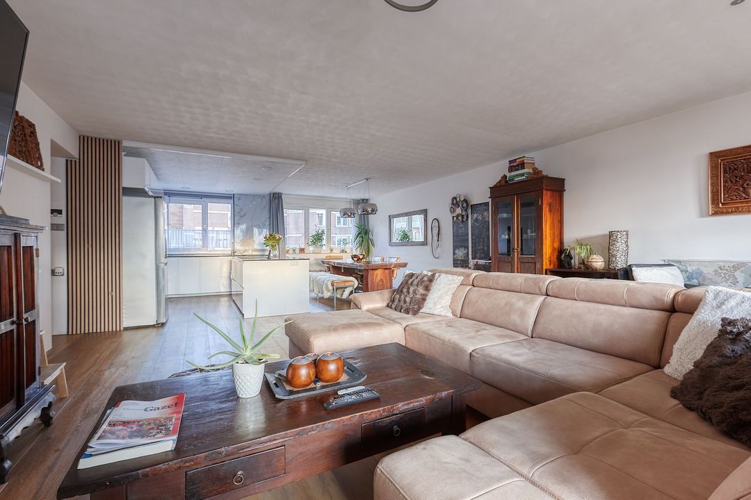 Gevers Deynootplein 164, Den Haag