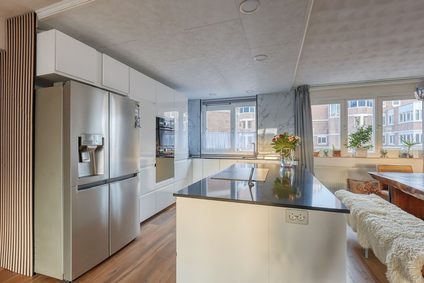 Gevers Deynootplein 164, Den Haag foto-8 blur