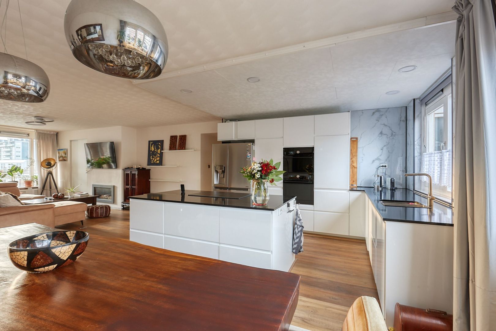 Gevers Deynootplein 164, Den Haag foto-9 blur