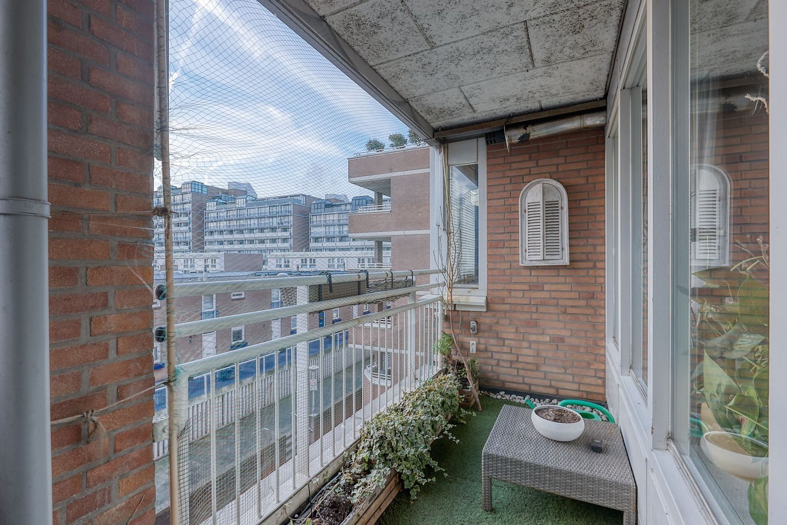 Gevers Deynootplein 164, Den Haag foto-15 blur