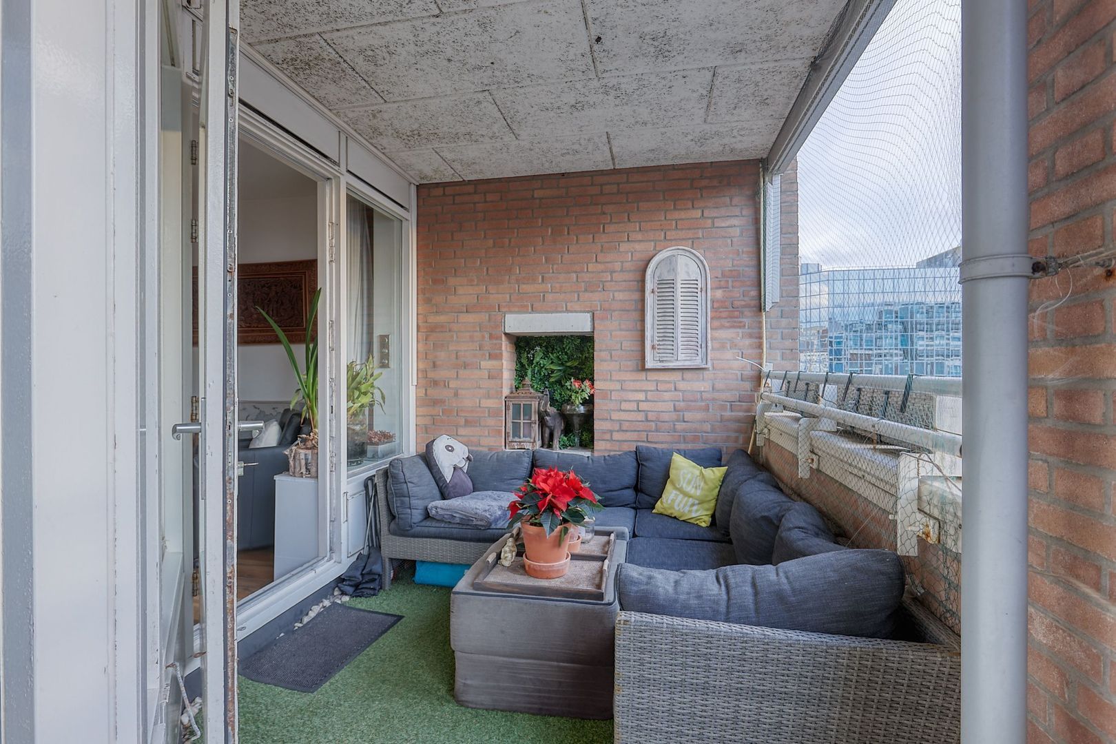 Gevers Deynootplein 164, Den Haag foto-14 blur