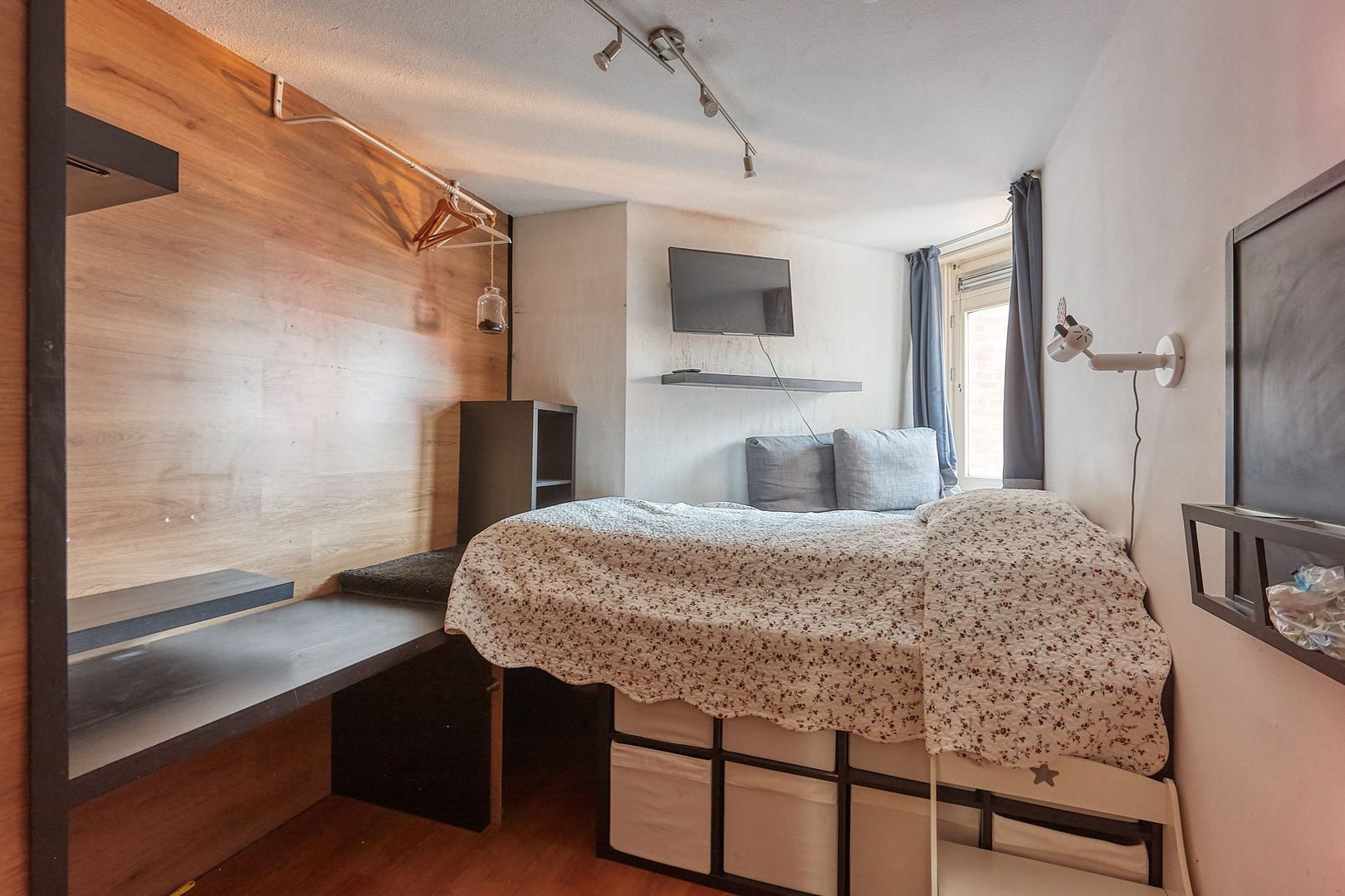 Gevers Deynootplein 164, Den Haag foto-29 blur