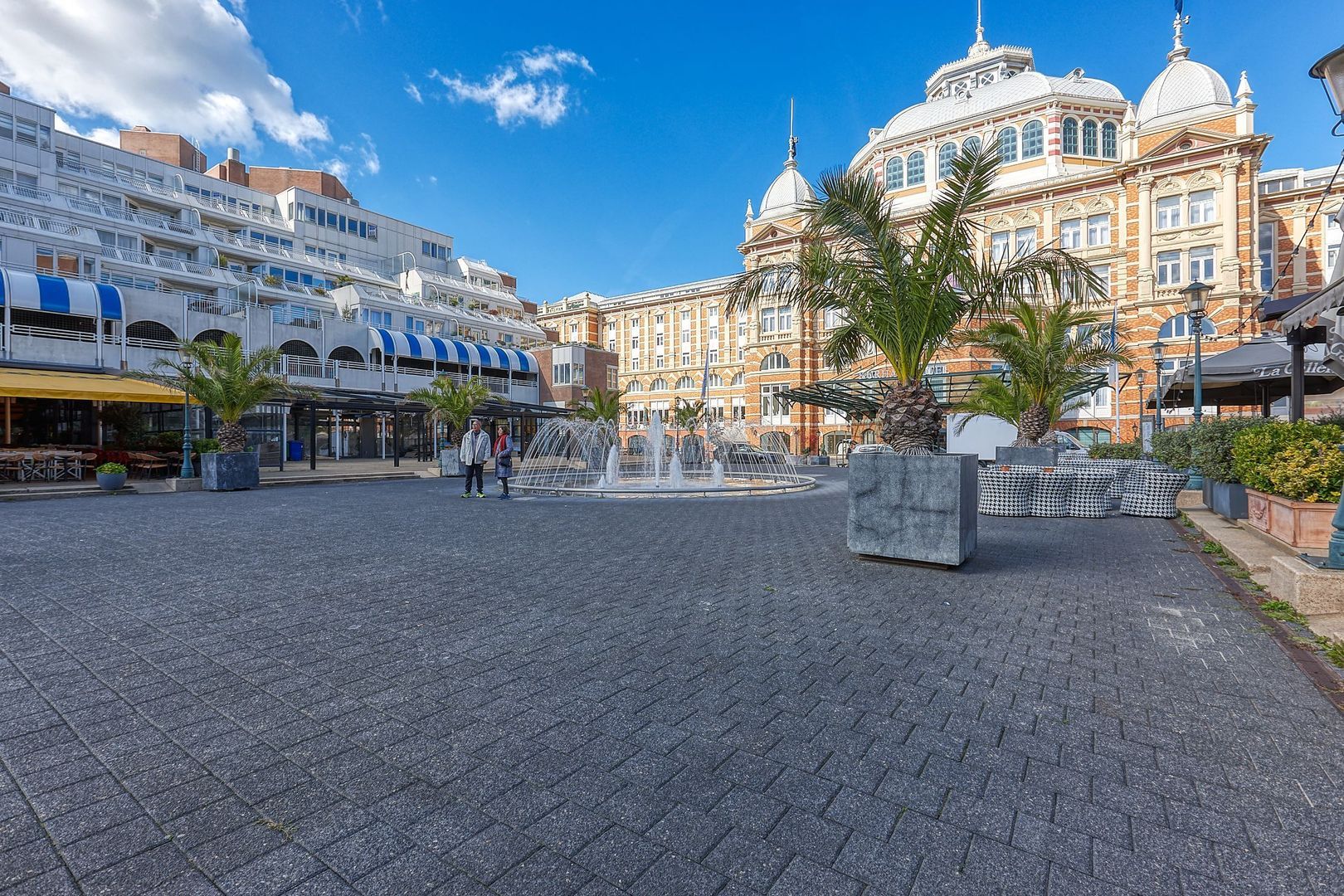 Gevers Deynootplein 164, Den Haag foto-34 blur