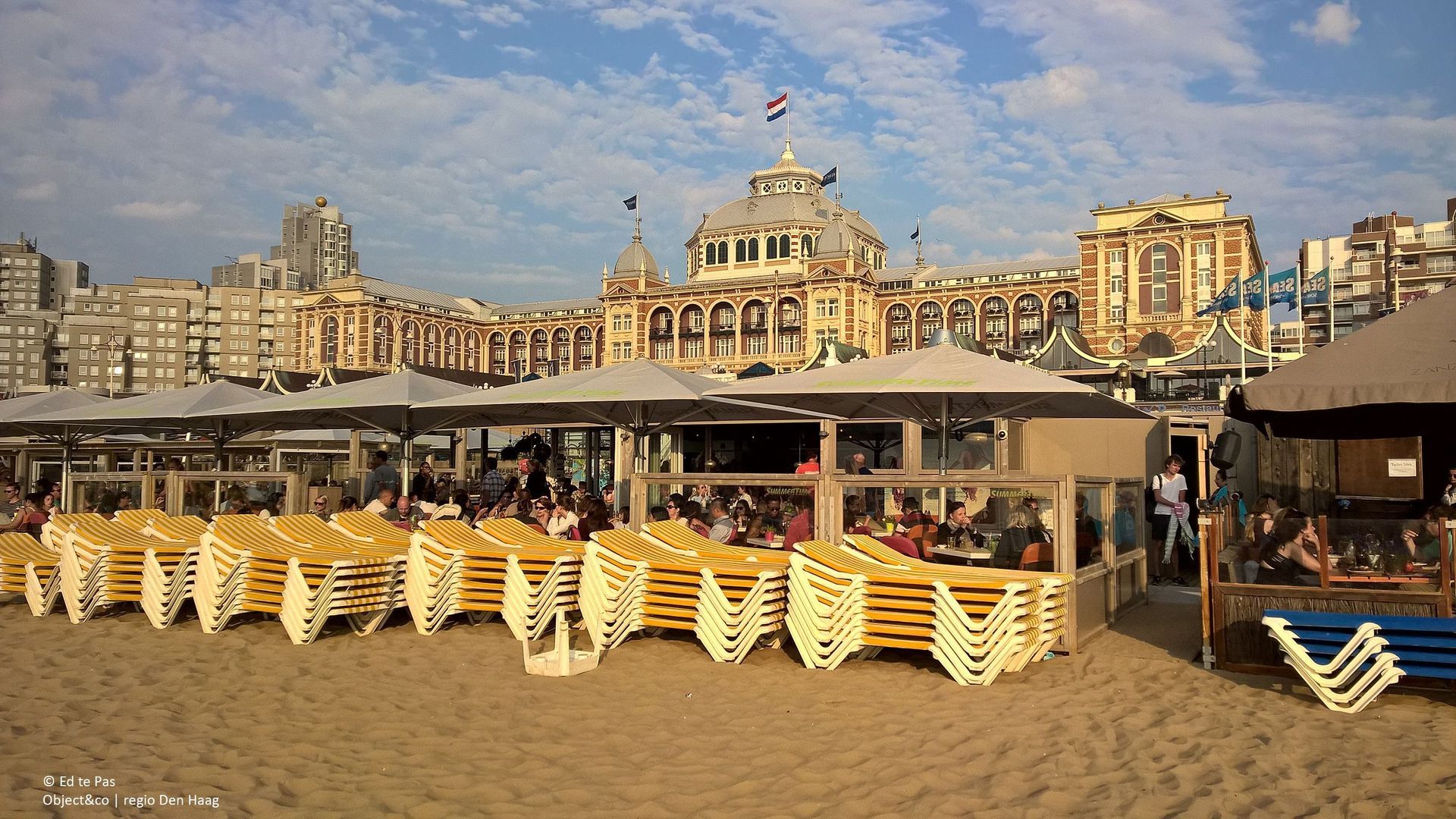 Gevers Deynootplein 164, Den Haag foto-37 blur