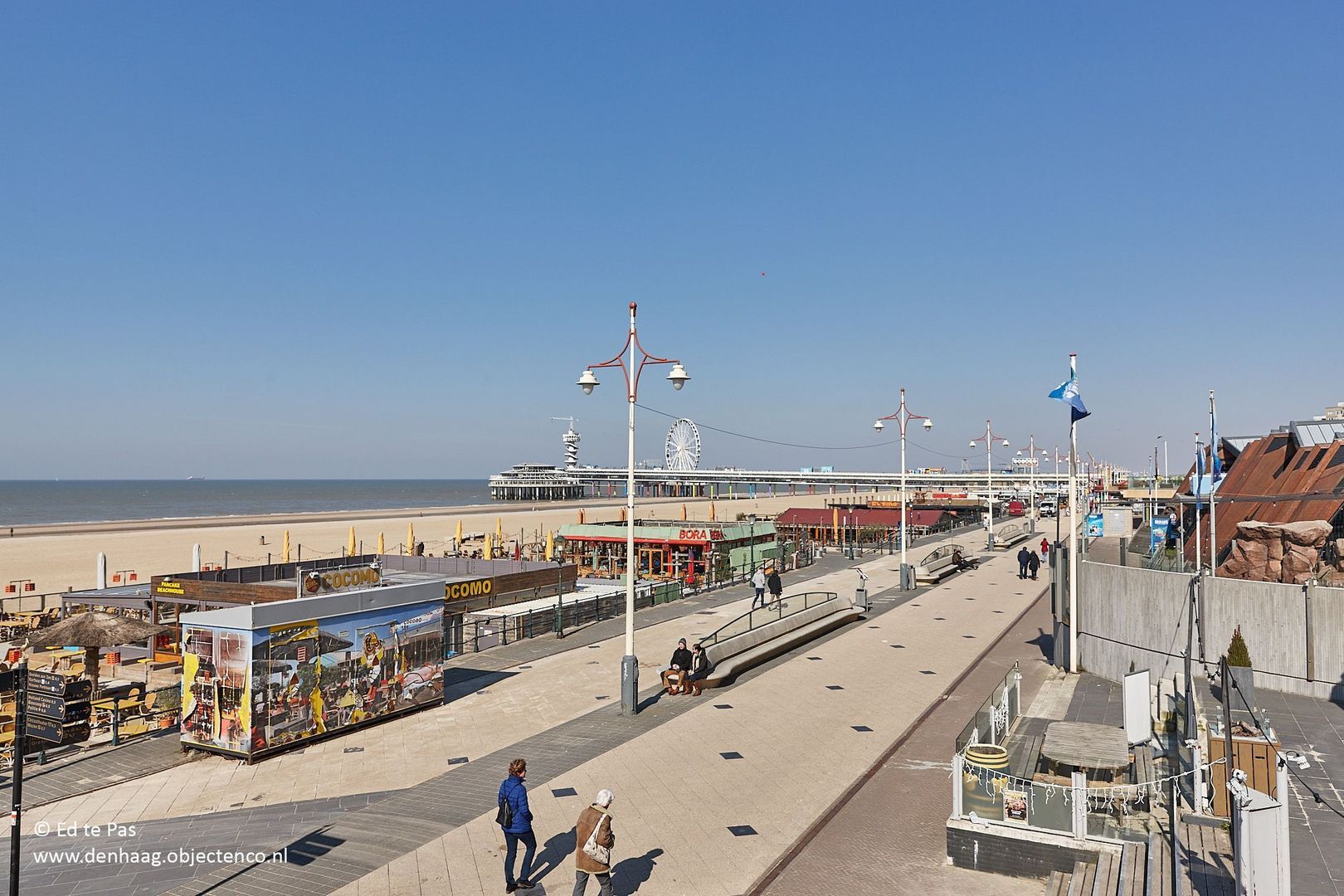 Gevers Deynootplein 164, Den Haag foto-38 blur