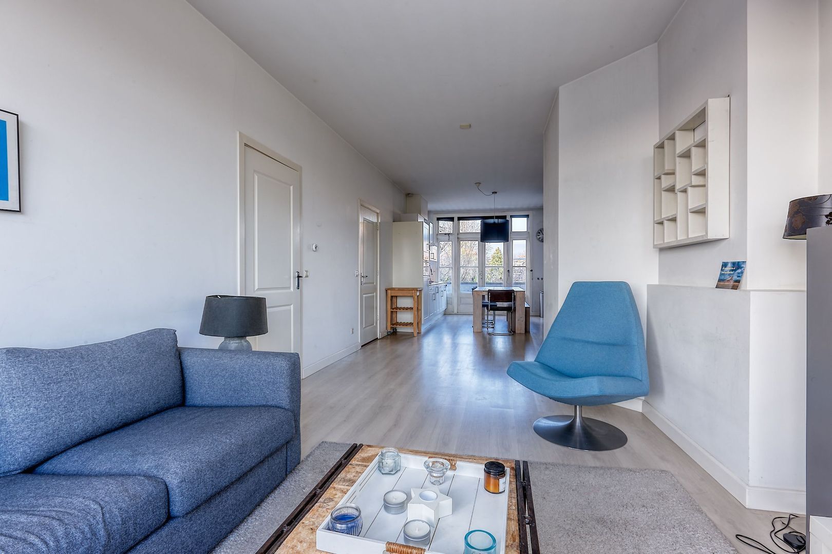 IJsclubweg 16, Den Haag foto-4 blur