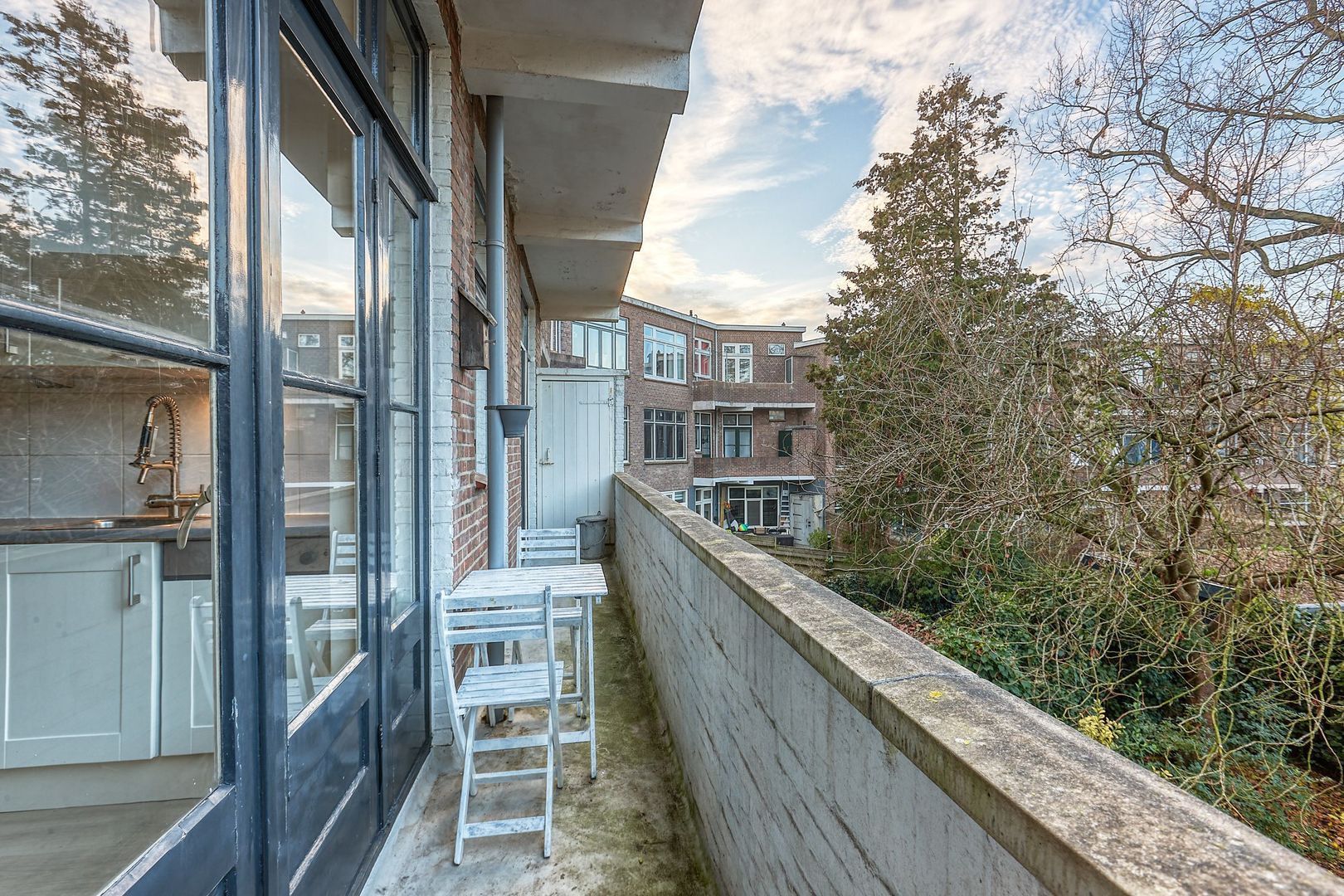 IJsclubweg 16, Den Haag foto-17 blur