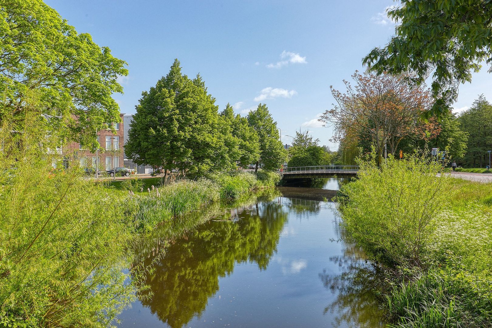 IJsclubweg 16, Den Haag foto-25 blur