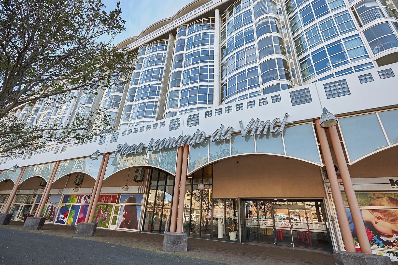 Palaceplein 198, Den Haag foto-36 blur