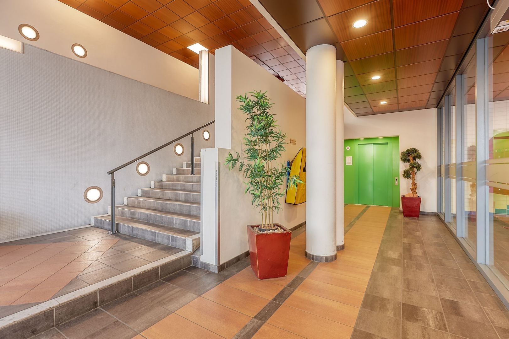 Palaceplein 198, Den Haag foto-29 blur