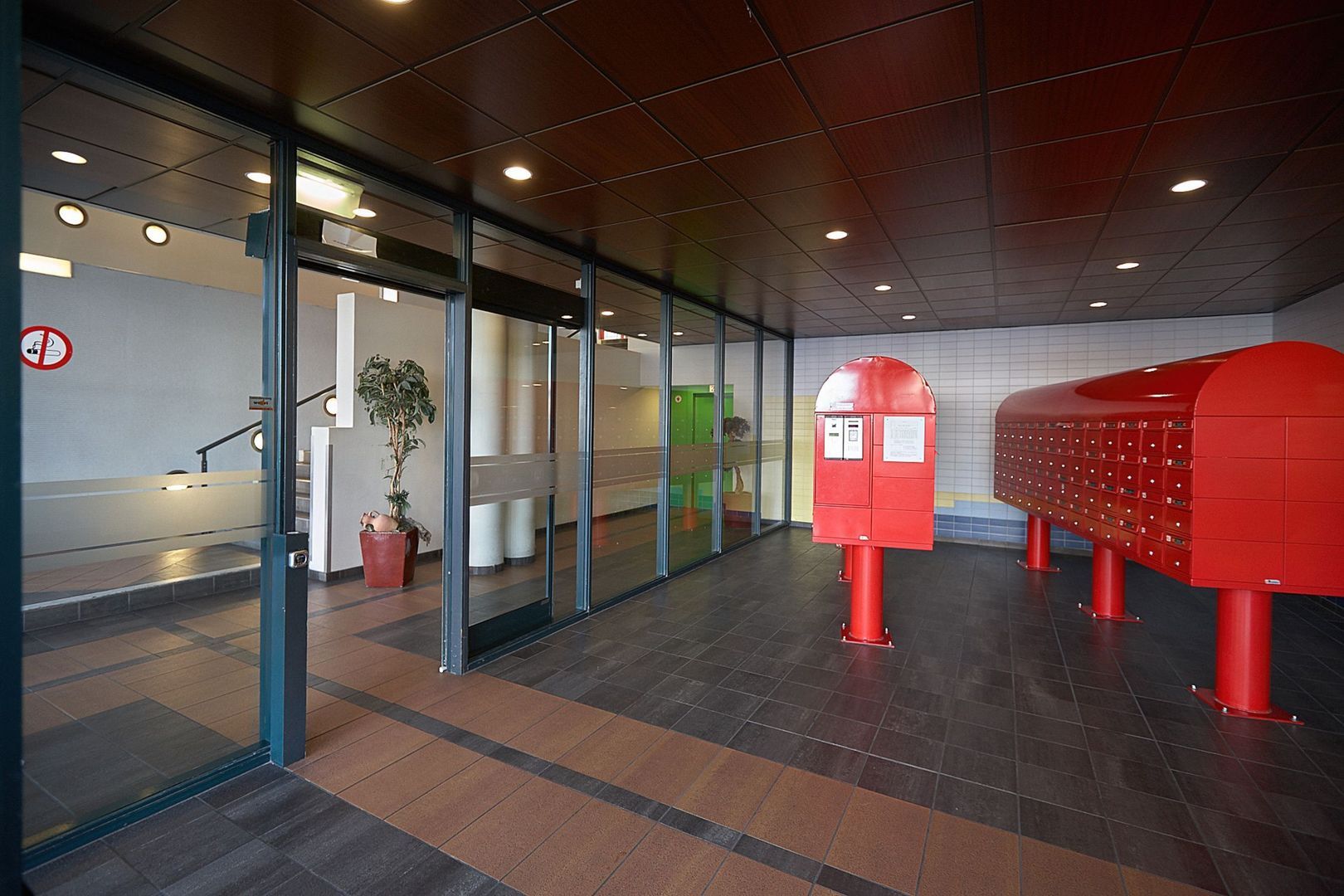 Palaceplein 198, Den Haag foto-31 blur