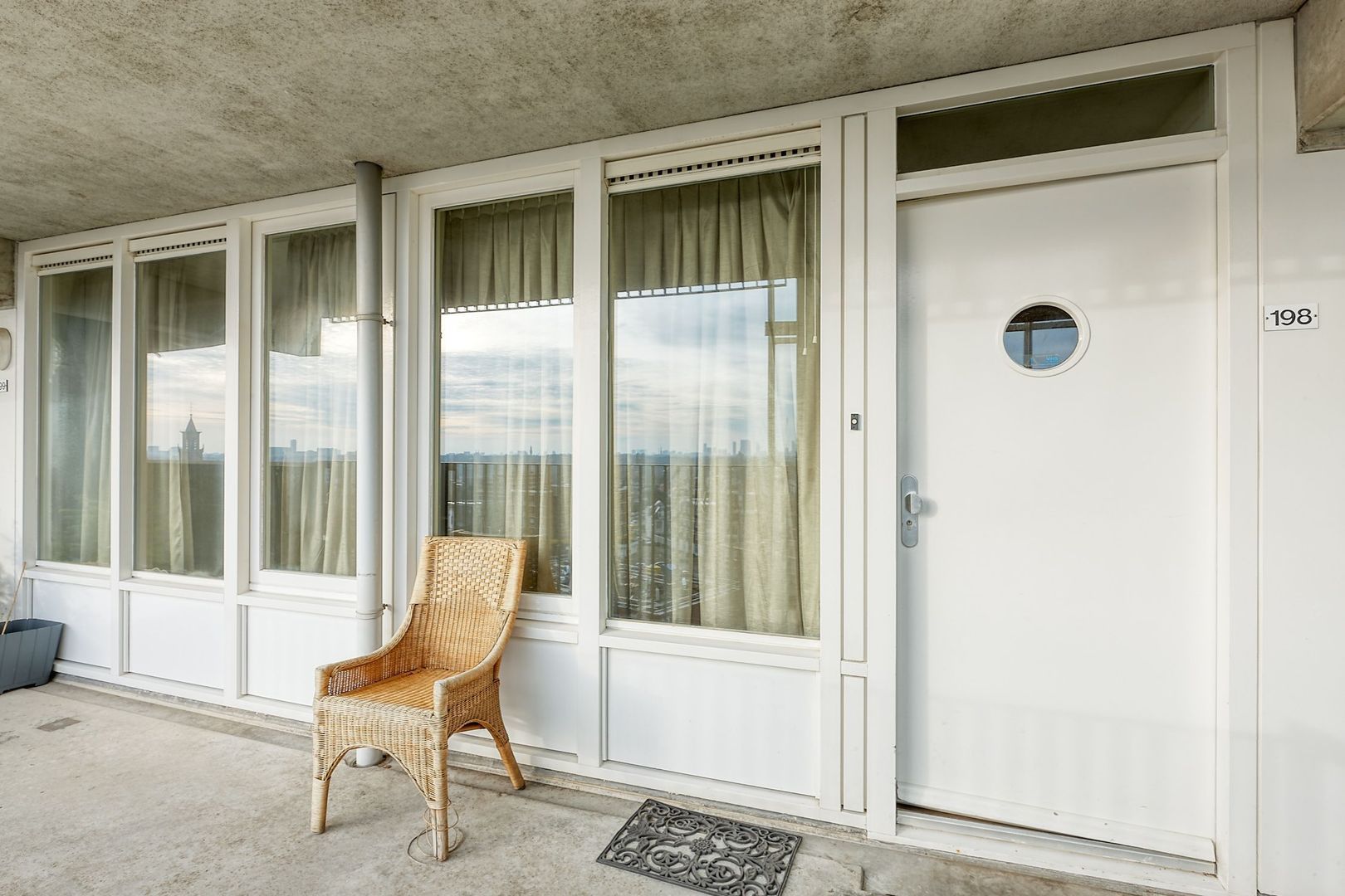 Palaceplein 198, Den Haag foto-24 blur