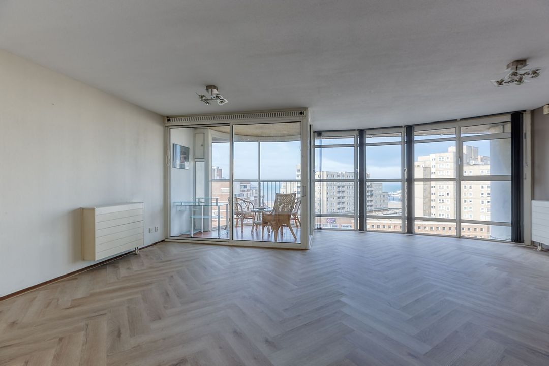 Palaceplein 198, Den Haag