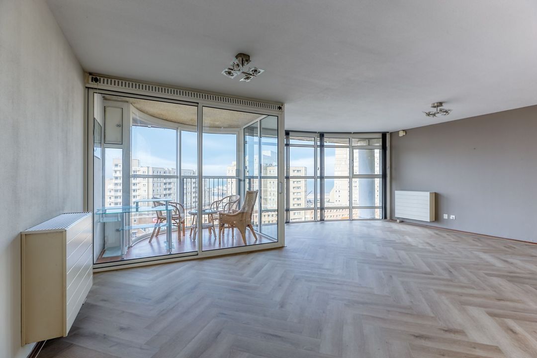 Palaceplein 198, Den Haag