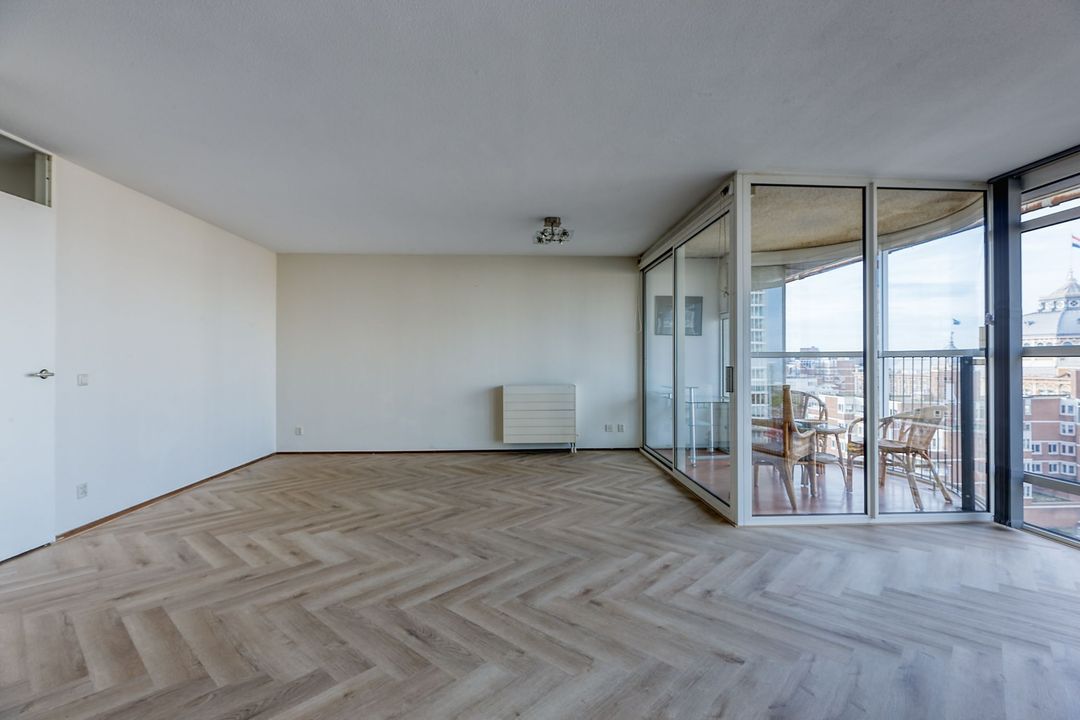 Palaceplein 198, Den Haag