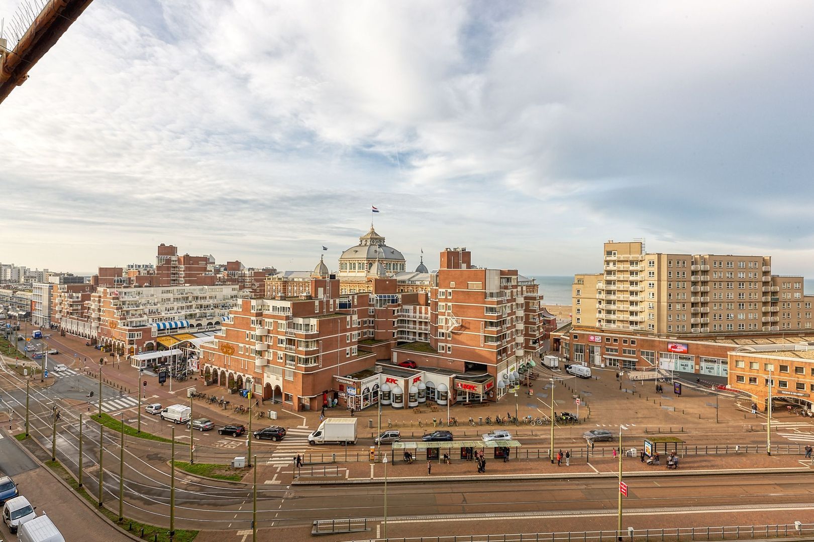 Palaceplein 198, Den Haag foto-10 blur