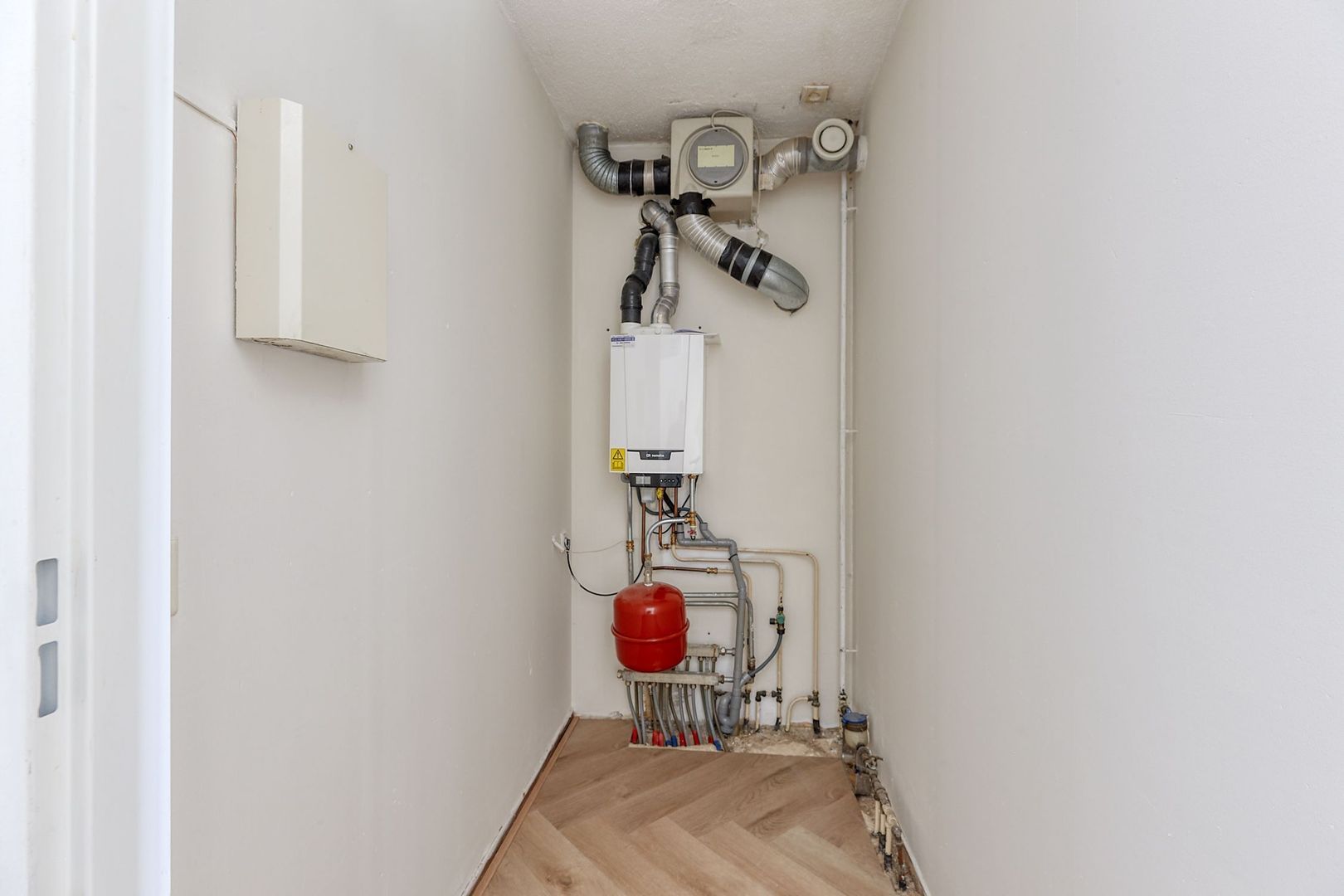 Palaceplein 198, Den Haag foto-23 blur