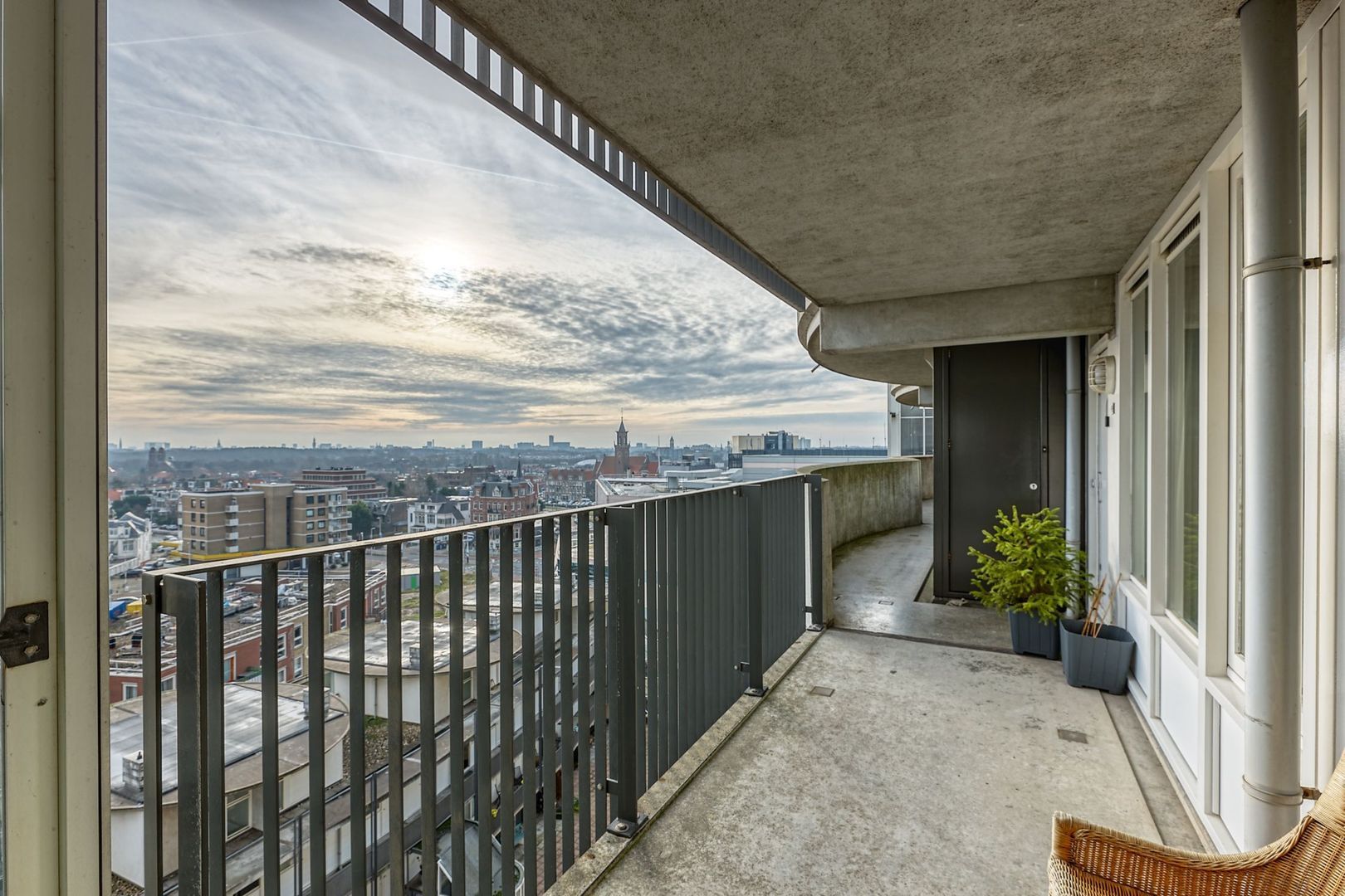 Palaceplein 198, Den Haag foto-25 blur