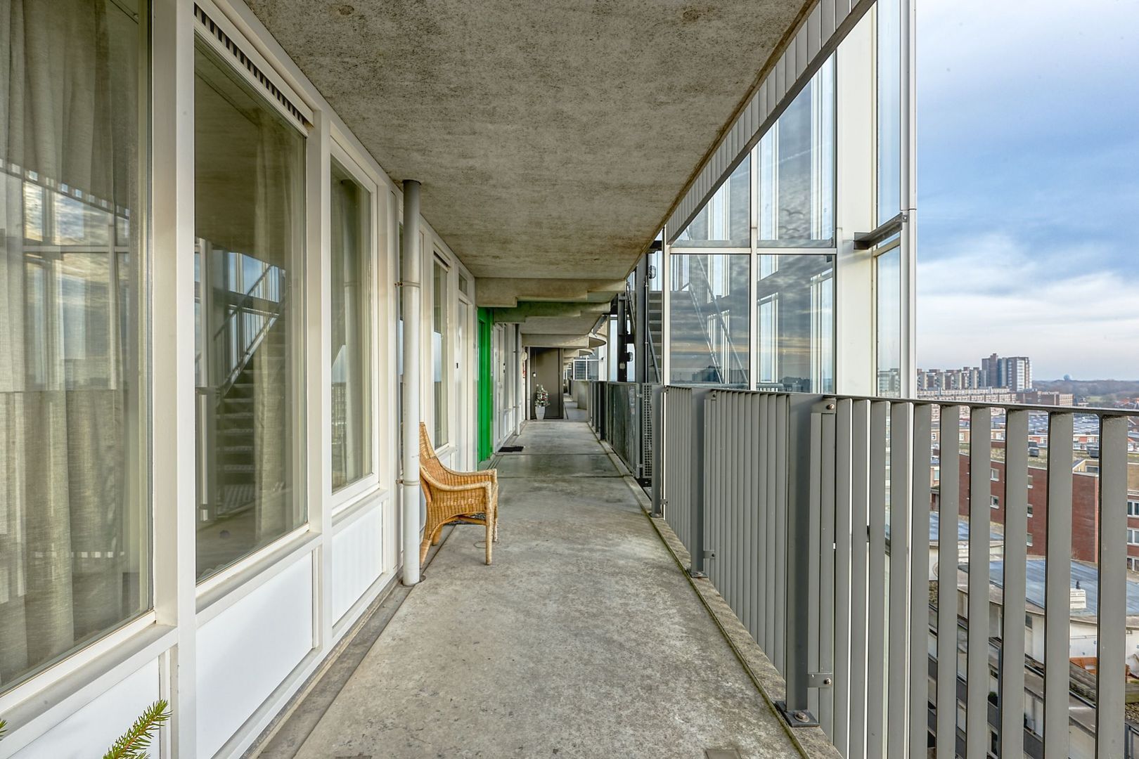 Palaceplein 198, Den Haag foto-26 blur