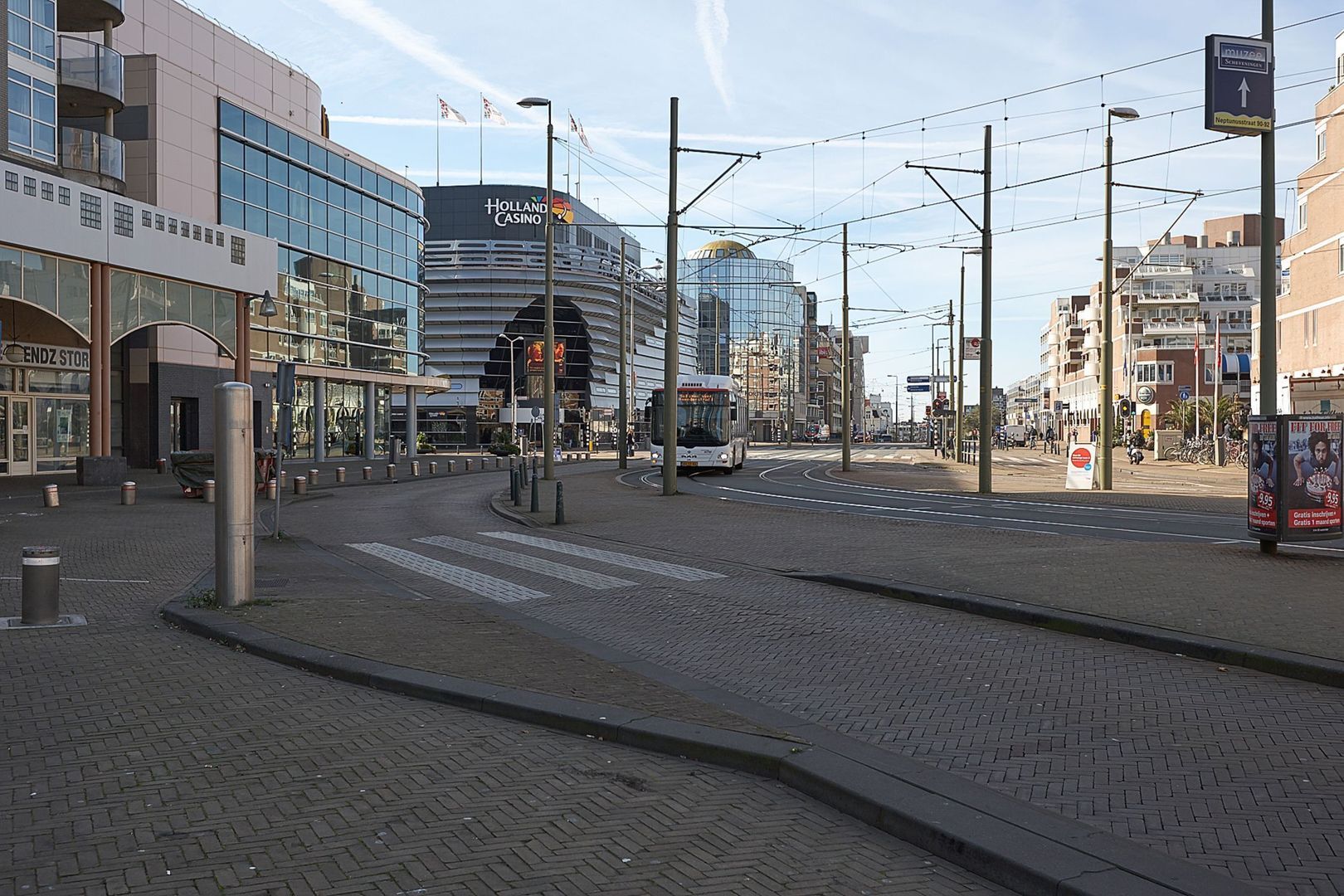 Palaceplein 198, Den Haag foto-38 blur