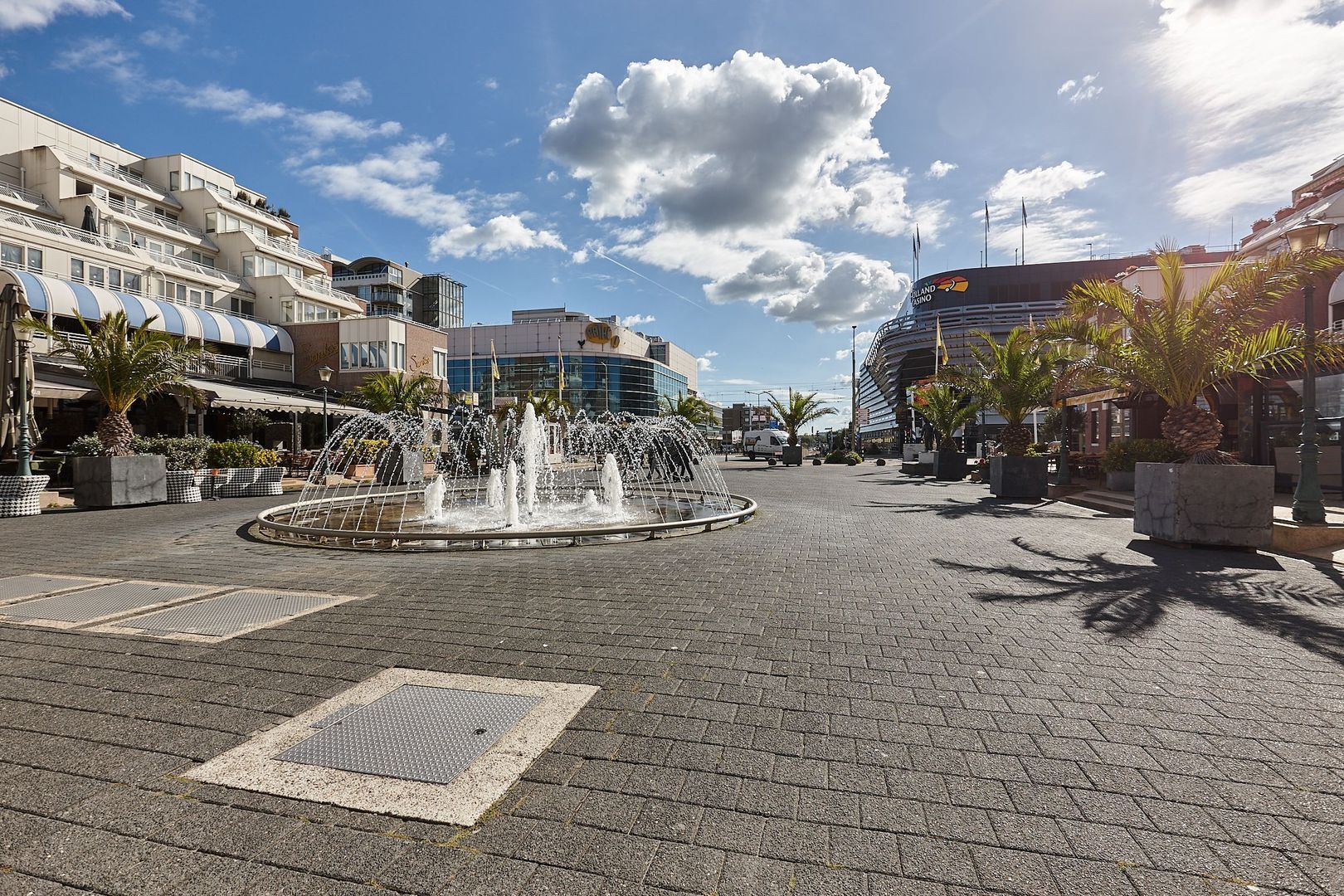 Palaceplein 198, Den Haag foto-40 blur