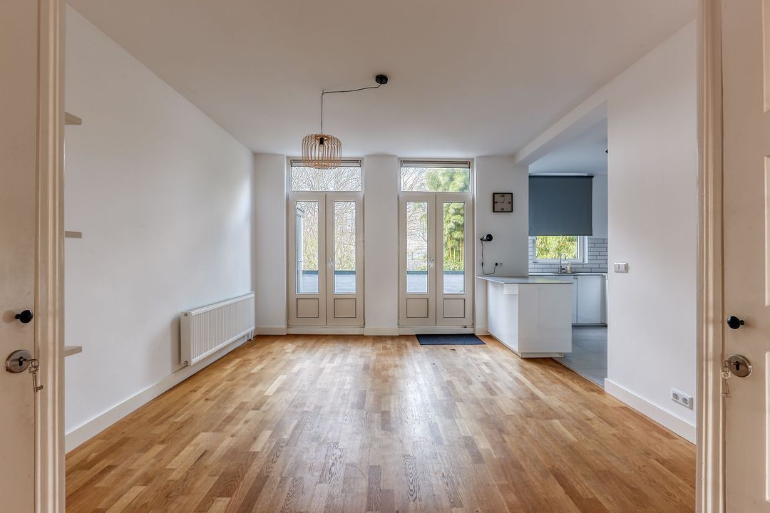 Pompe van Meerdervoortstraat 2, Voorburg