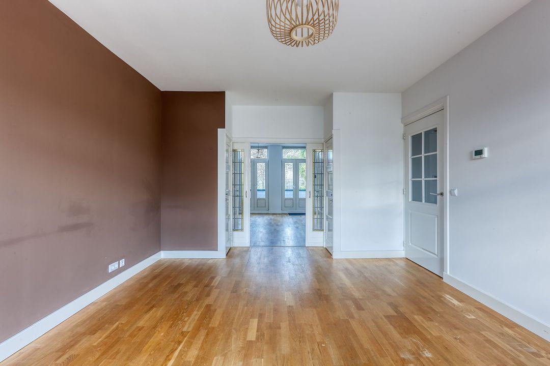 Pompe van Meerdervoortstraat 2, Voorburg