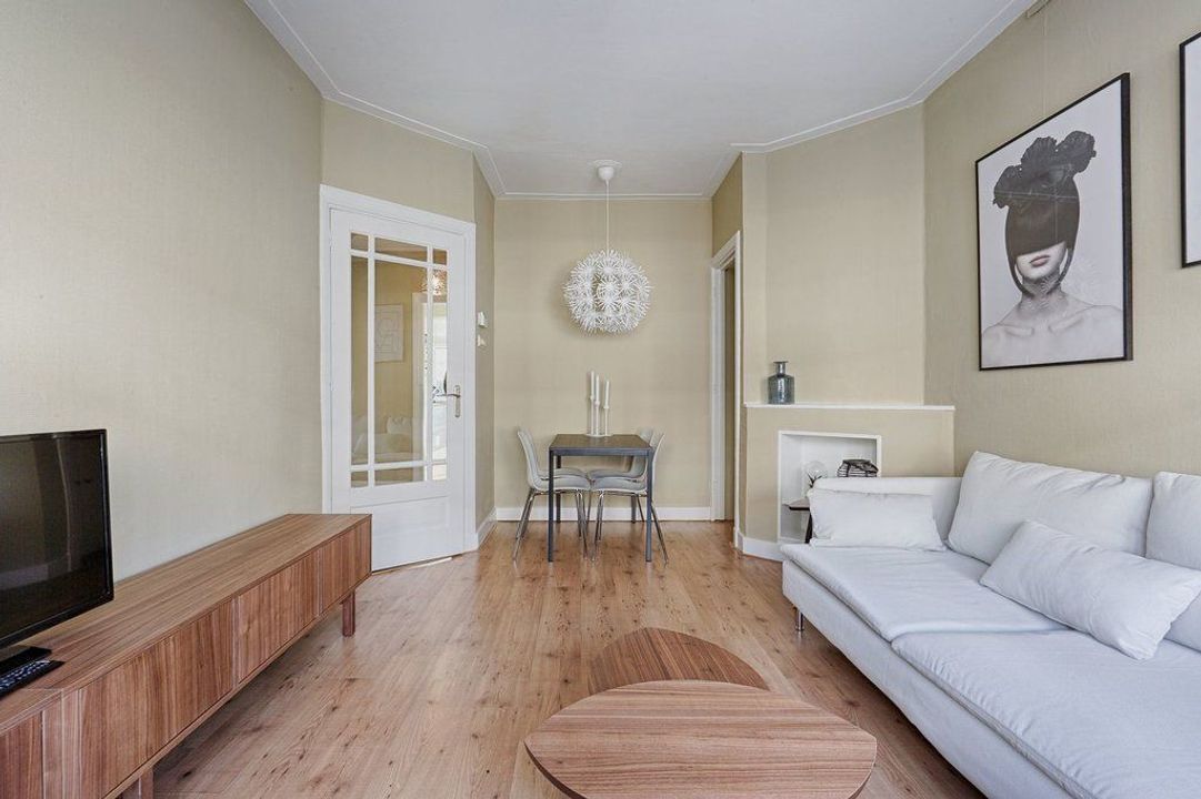 Maystraat 87, Den Haag