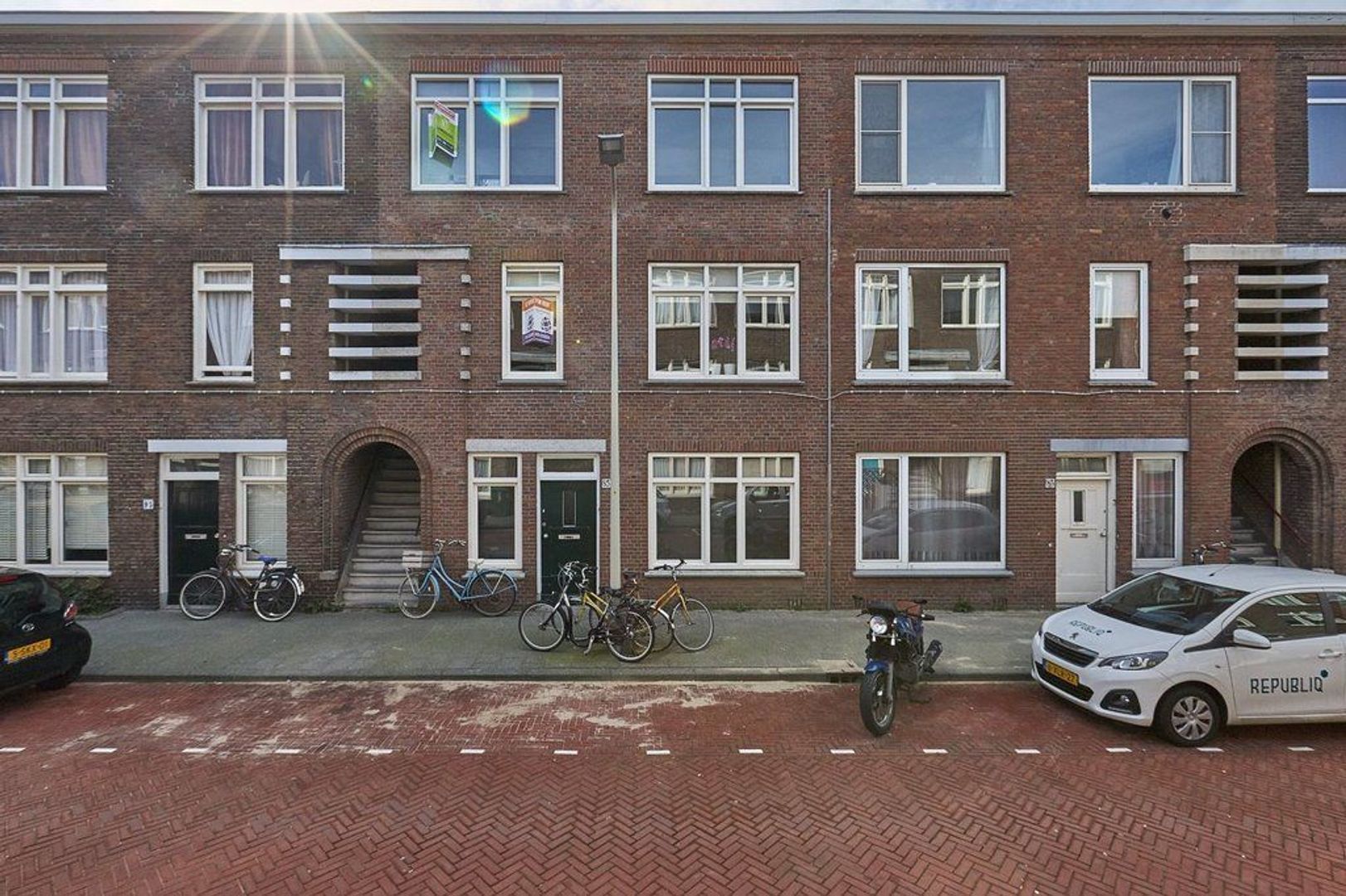 Maystraat 87, Den Haag foto-17 blur