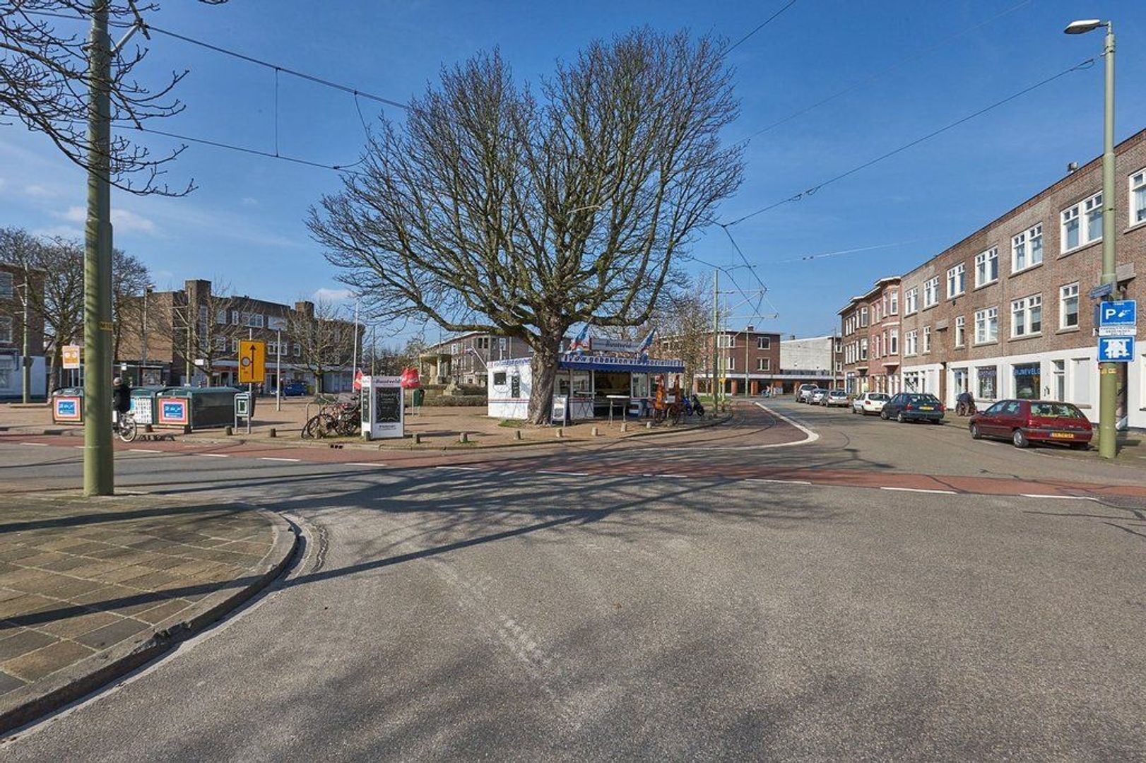 Maystraat 87, Den Haag foto-19 blur