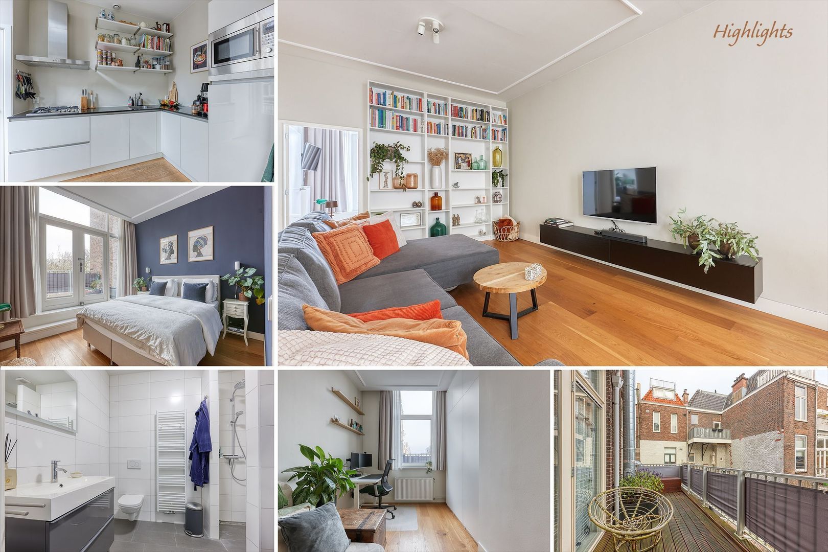 Reinkenstraat 0 ong, Den Haag foto-1 blur