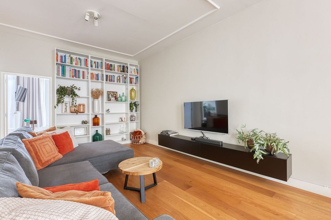 Reinkenstraat 0 ong, Den Haag