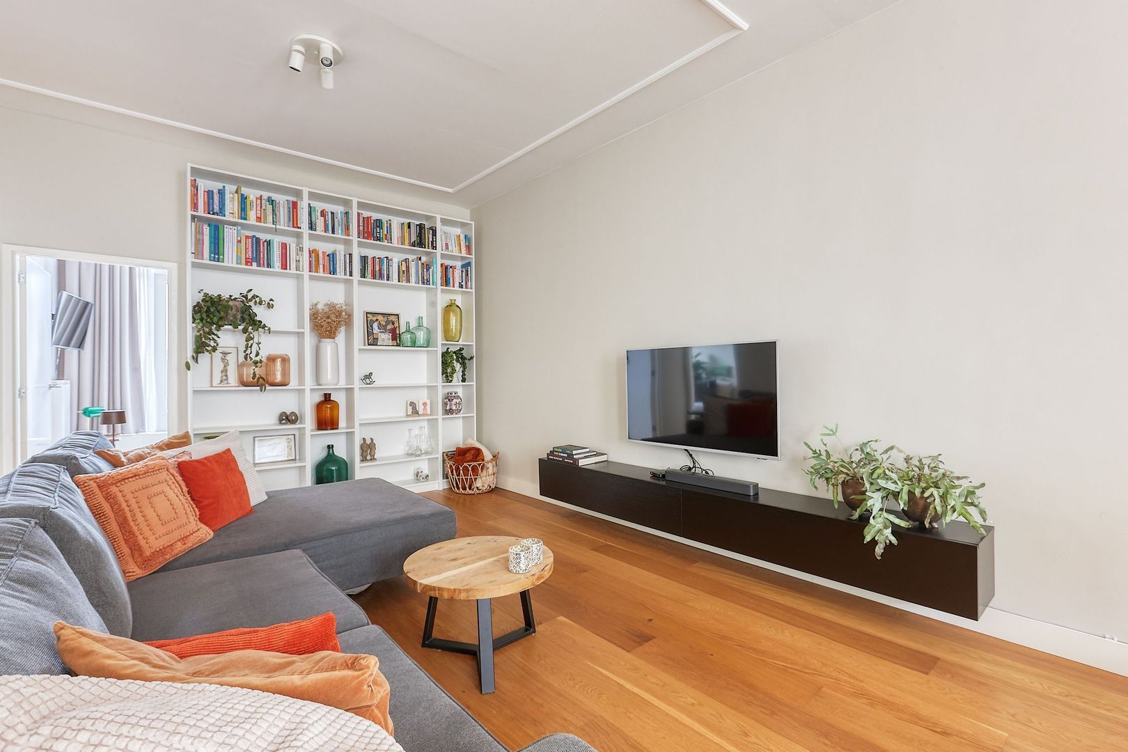 Reinkenstraat 0 ong, Den Haag foto-3 blur