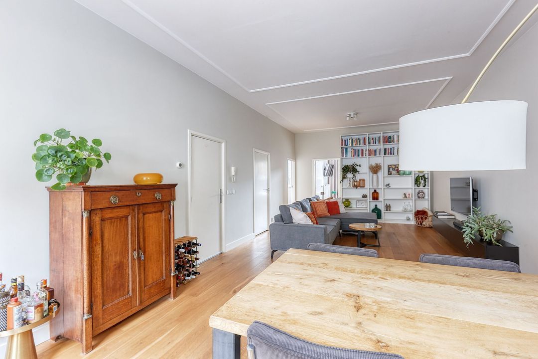 Reinkenstraat 0 ong, Den Haag