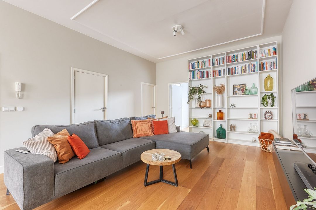 Reinkenstraat 0 ong, Den Haag