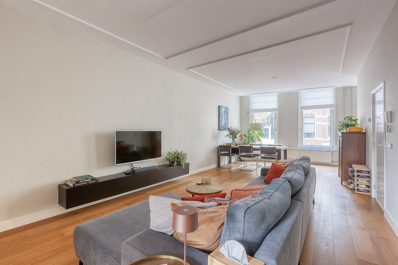 Reinkenstraat 0 ong, Den Haag foto-6 blur