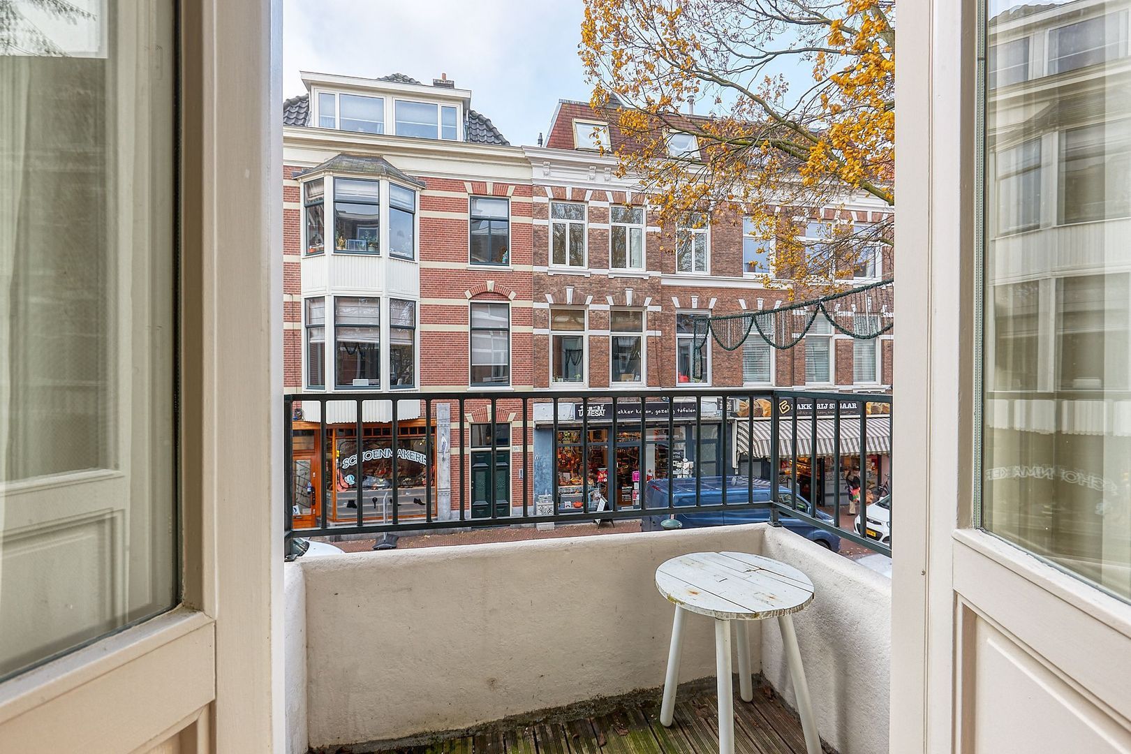 Reinkenstraat 0 ong, Den Haag foto-12 blur