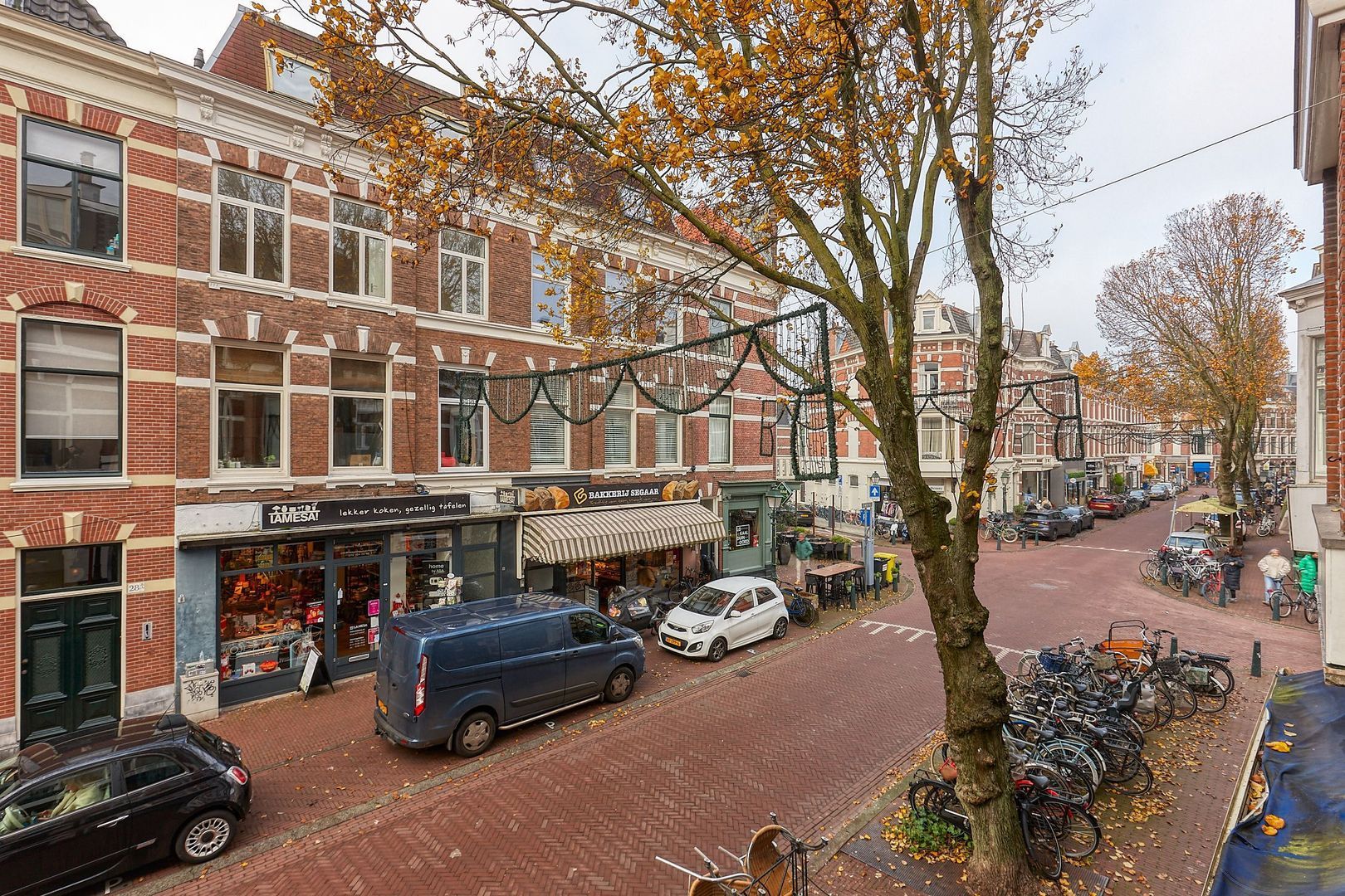 Reinkenstraat 0 ong, Den Haag foto-13 blur