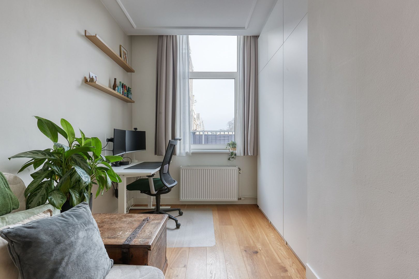 Reinkenstraat 0 ong, Den Haag foto-25 blur