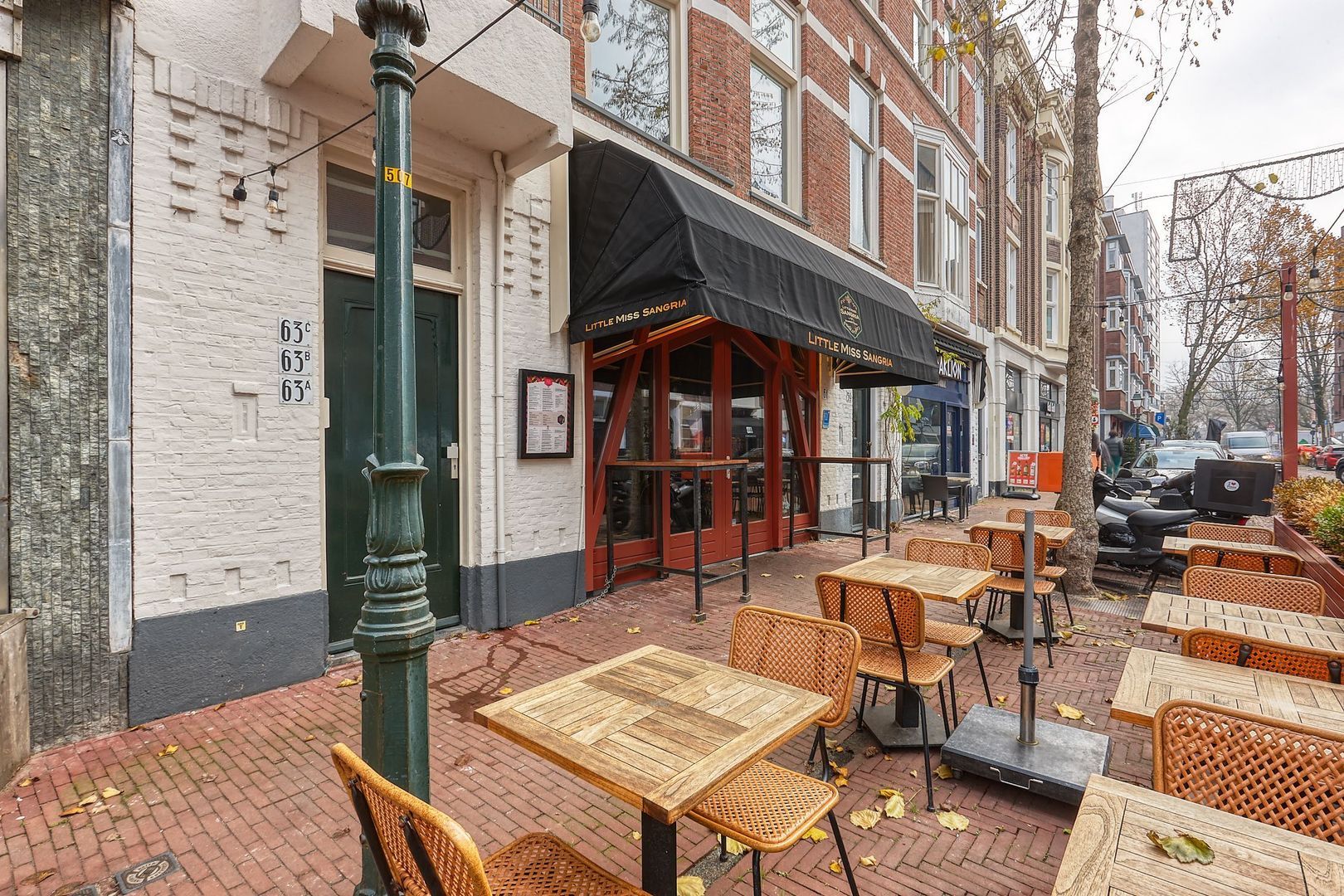 Reinkenstraat 0 ong, Den Haag foto-30 blur