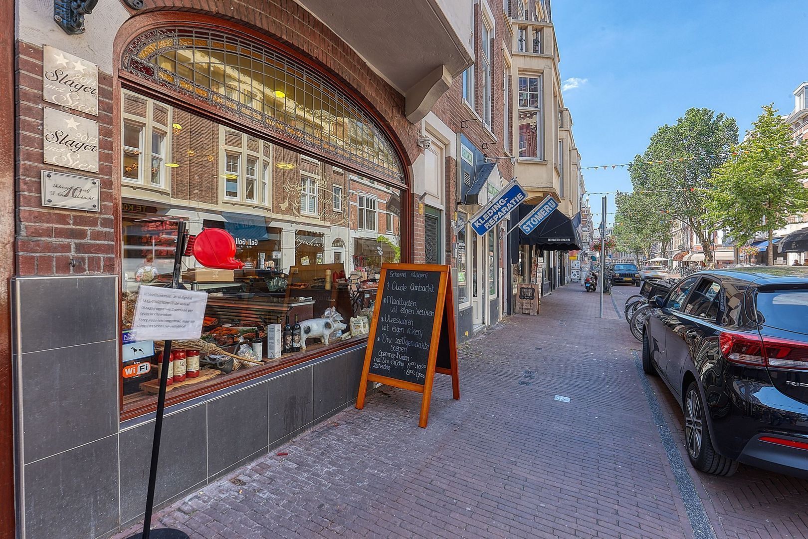 Reinkenstraat 0 ong, Den Haag foto-31 blur