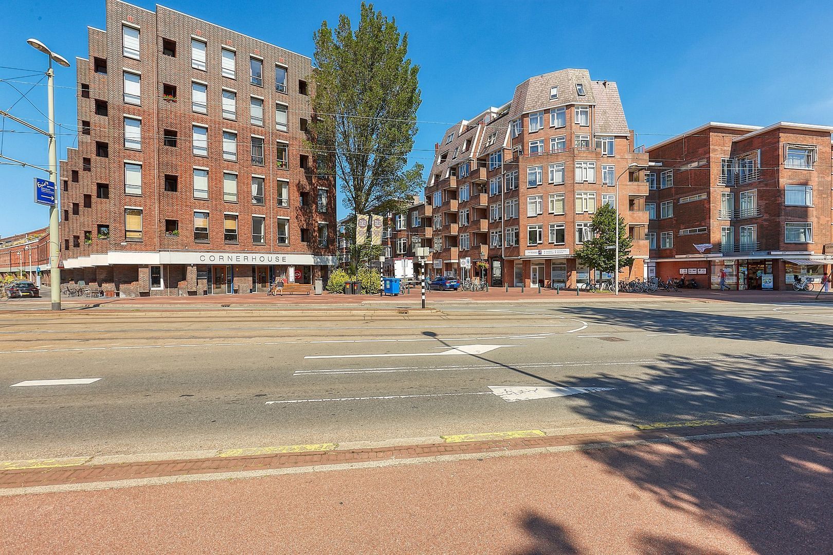 Reinkenstraat 0 ong, Den Haag foto-36 blur