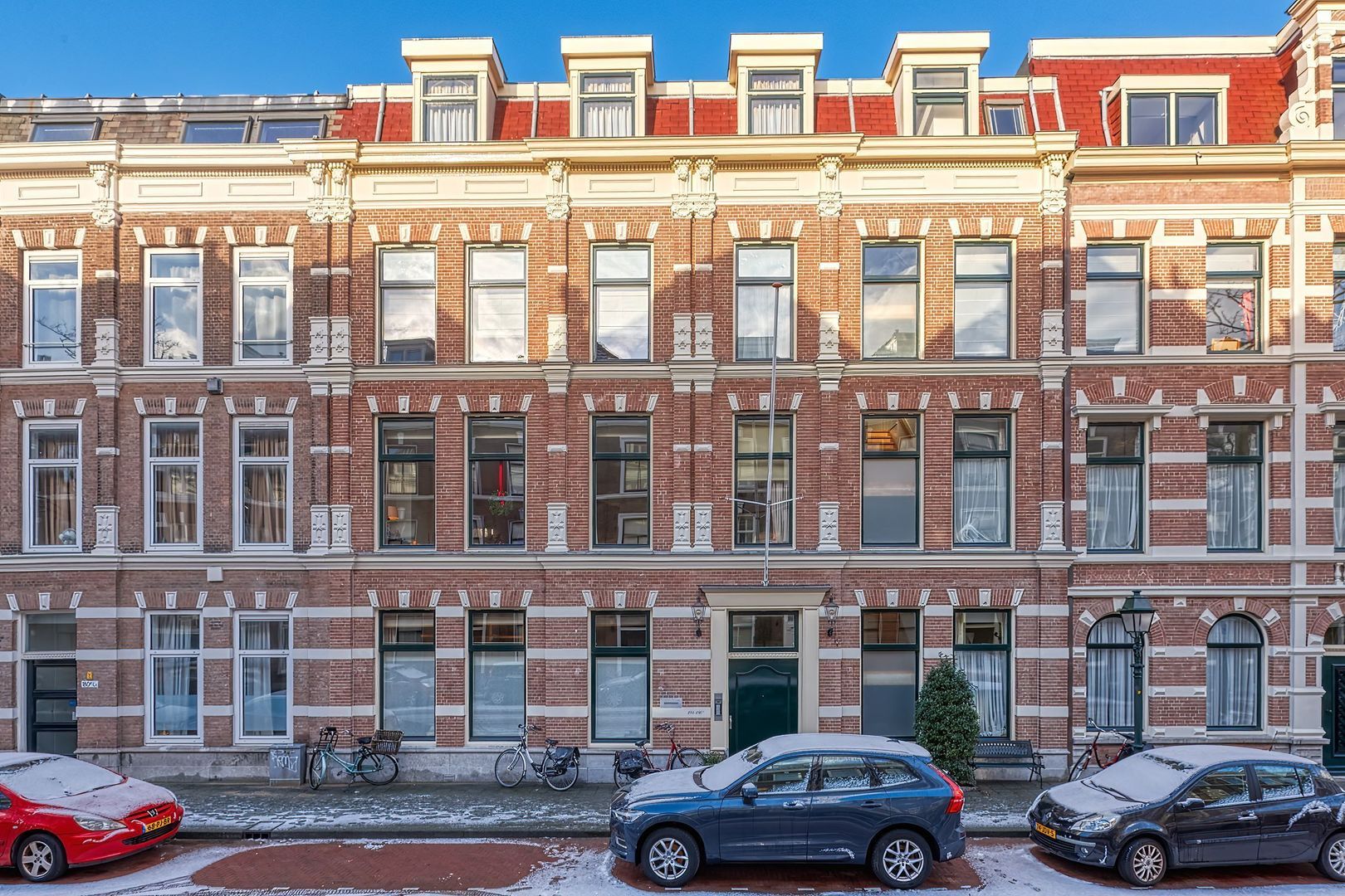 Riouwstraat 186, Den Haag foto-24 blur