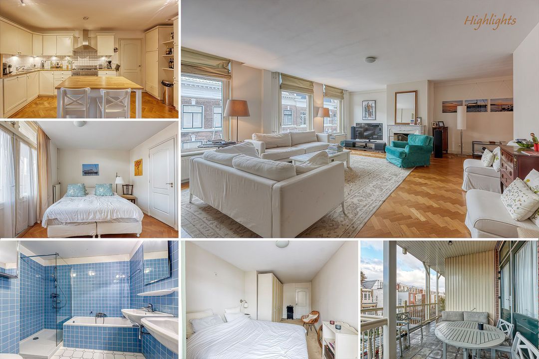 Riouwstraat 186, Den Haag