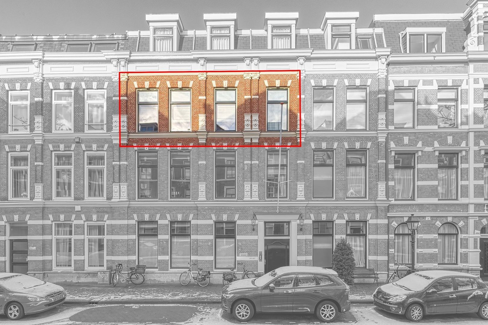 Riouwstraat 186, Den Haag foto-23 blur