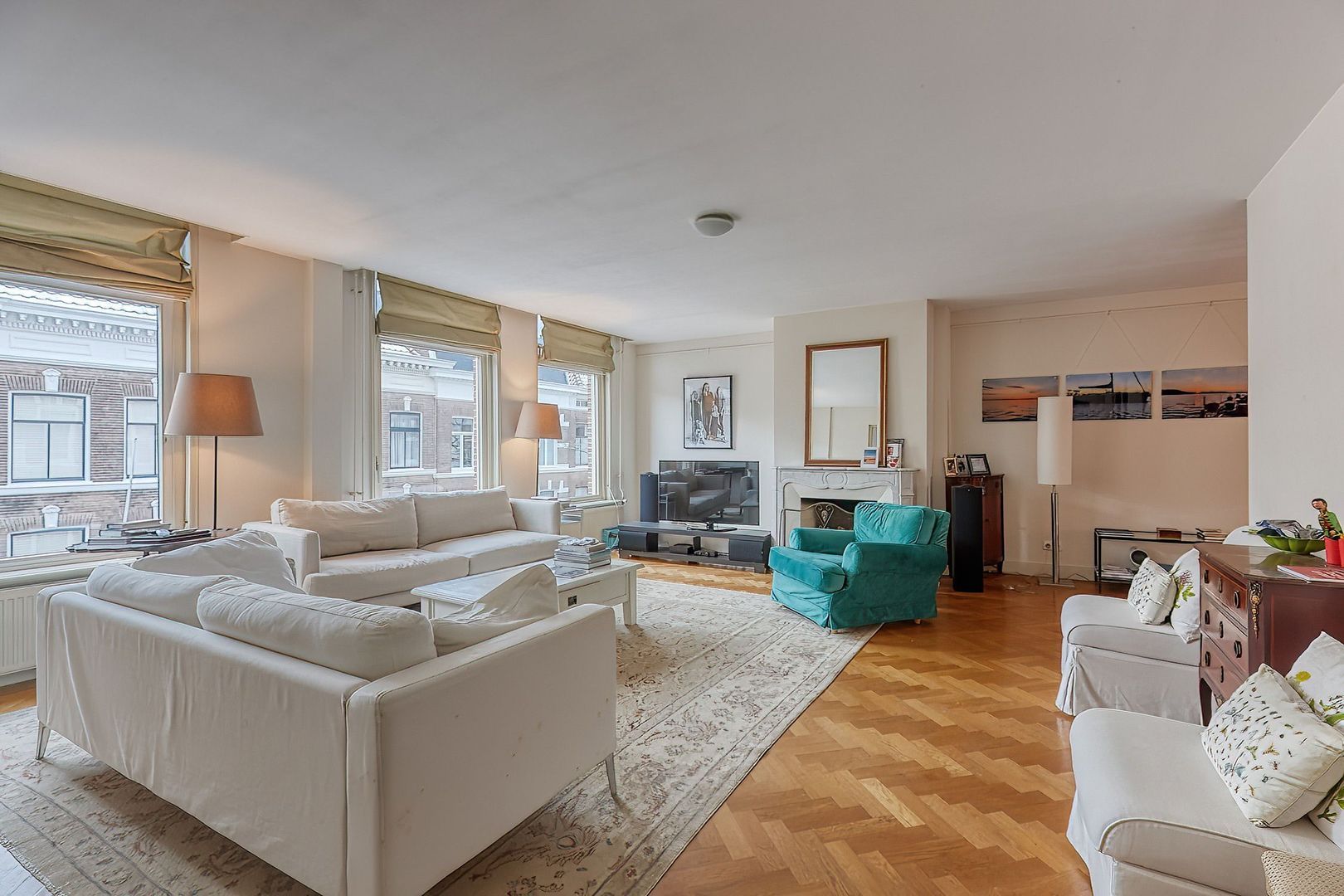 Riouwstraat 186, Den Haag foto-3 blur